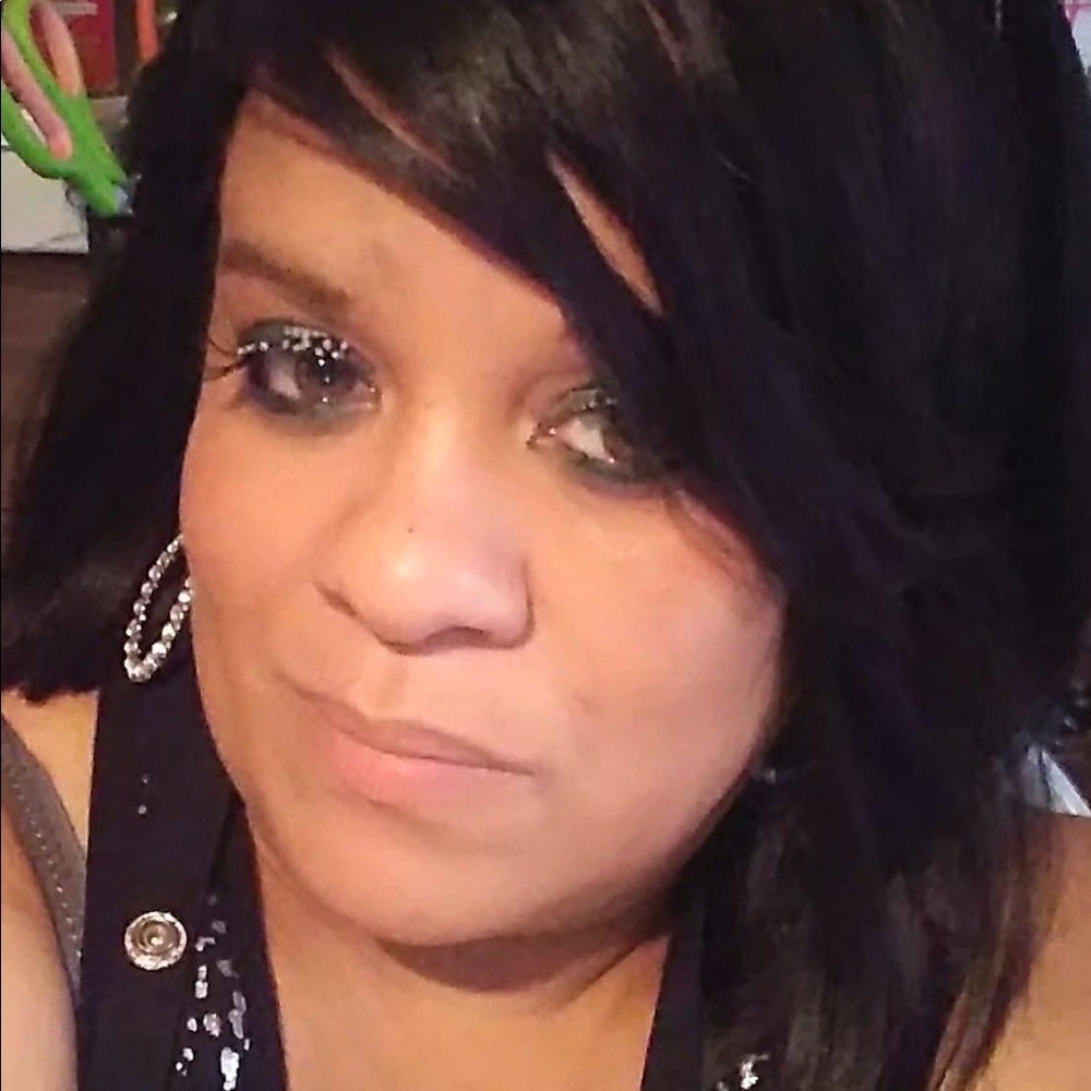 Meet your Posher, Tracy